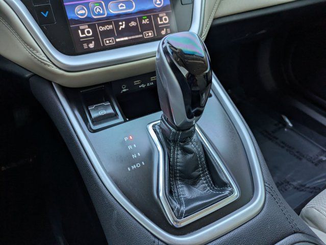 Used 2022 Subaru Legacy Premium AWD/4WD image 12