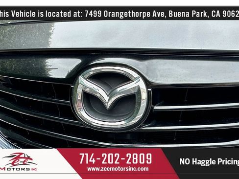 Used 2014 MAZDA CX-9 Touring FWD image 46