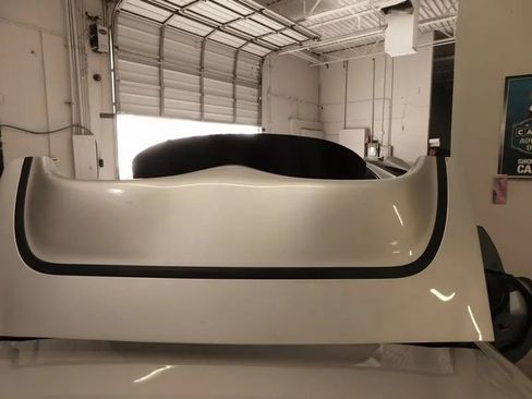 Used 2001 Chevrolet Corvette w/ Preferred Equipment Group2 image 37