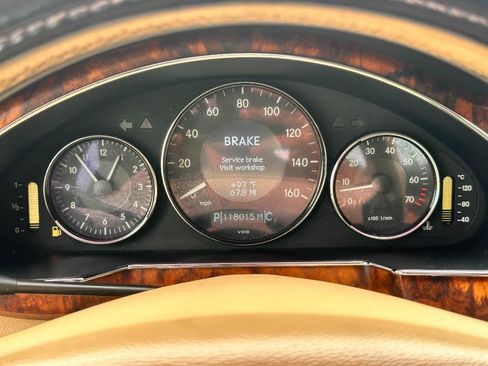 Used 2006 Mercedes-Benz CLS 500 image 14