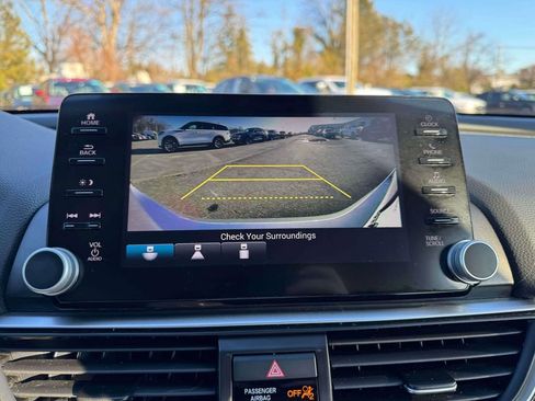 Used 2022 Honda Accord Sport Special Edition image 27