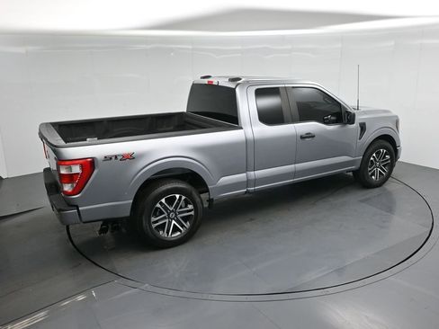 Certified 2023 Ford F150 XL w/ STX Appearance Package image 37