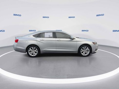 Used 2019 Chevrolet Impala LT image 9