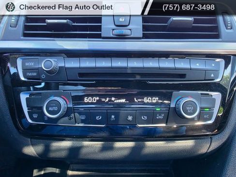 Used 2017 BMW 330i Sedan RWD image 19