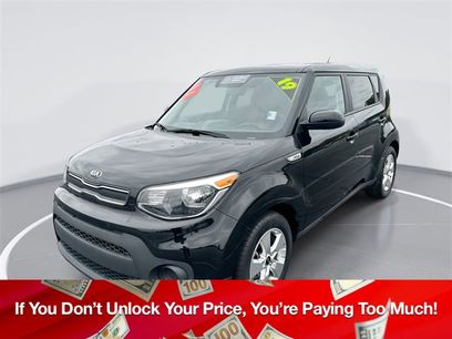 Used 2019 Kia Soul
