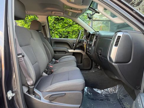 Used 2014 Chevrolet Silverado 1500 LT AWD/4WD image 32