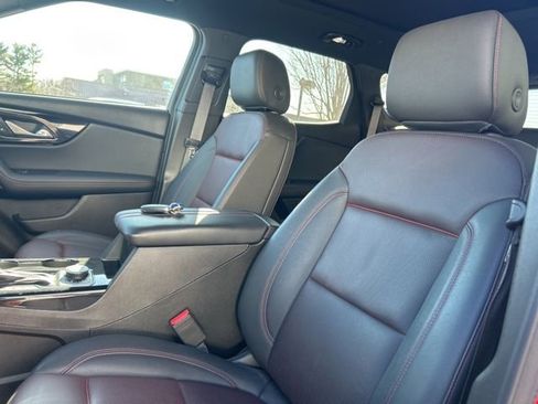 Used 2024 Chevrolet Blazer RS w/ Enhanced Convenience Package image 11