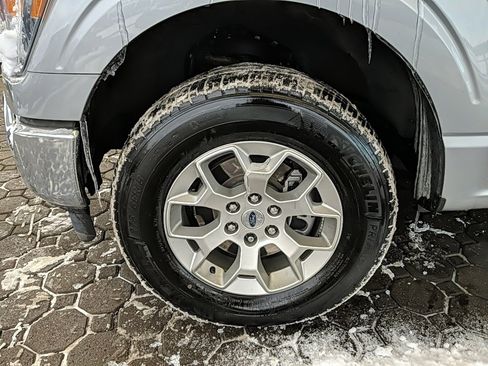 Used 2022 Ford F150 XLT image 10