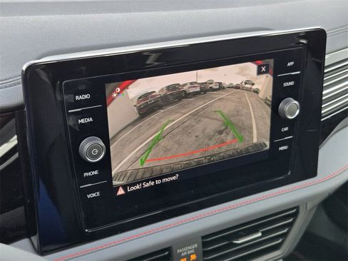 New 2026 Volkswagen Jetta GLI Autobahn image 10