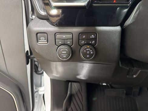 New 2026 Chevrolet Silverado 2500 LT w/ Trail Boss Package image 23