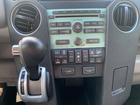 Used 2011 Honda Pilot EX-L image 14