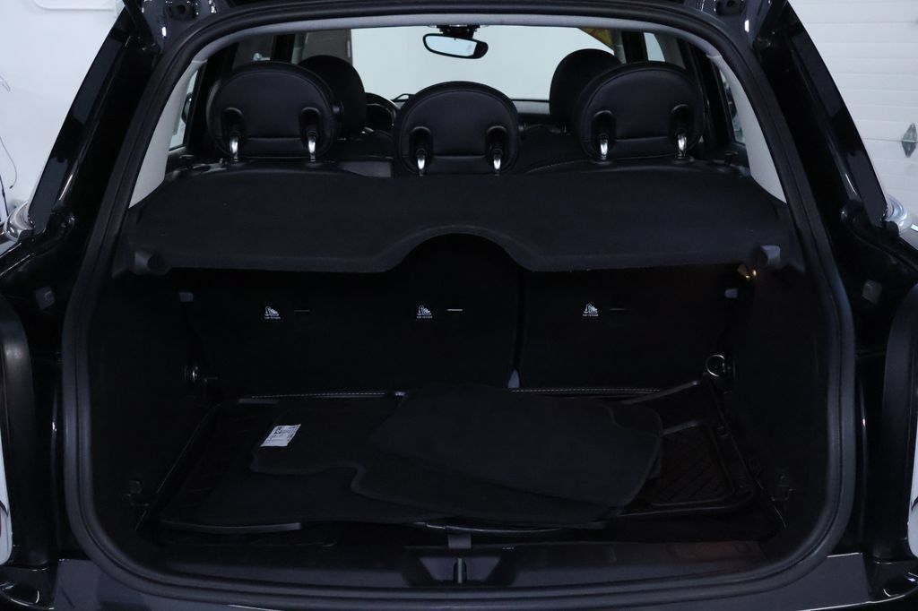 Used 2023 MINI Cooper S FWD image 16