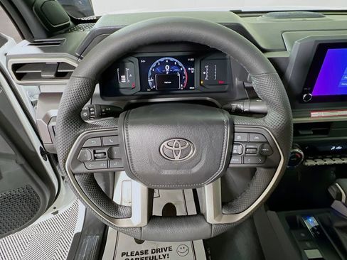 New 2026 Toyota Tacoma SR5 AWD/4WD image 11