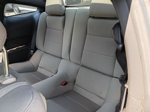 Used 2012 Ford Mustang Coupe w/ Security Pkg RWD image 17