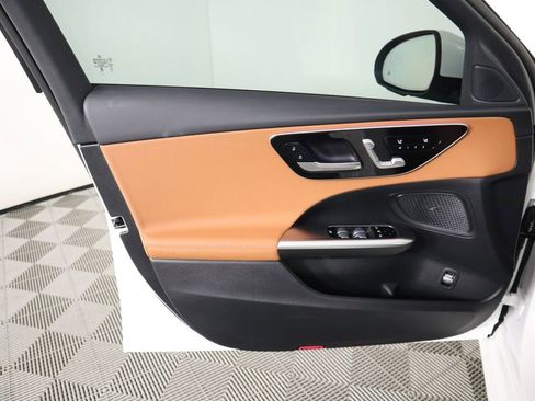 Certified 2025 Mercedes-Benz C 300 C 300 image 24