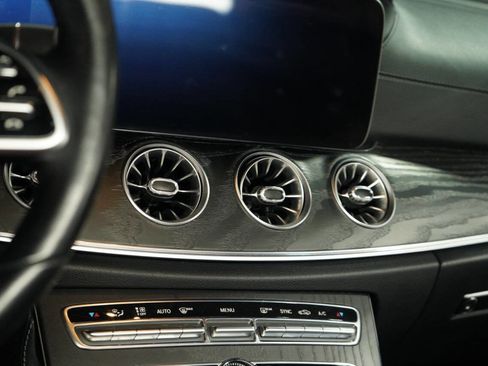 Used 2020 Mercedes-Benz E 450 Coupe image 67