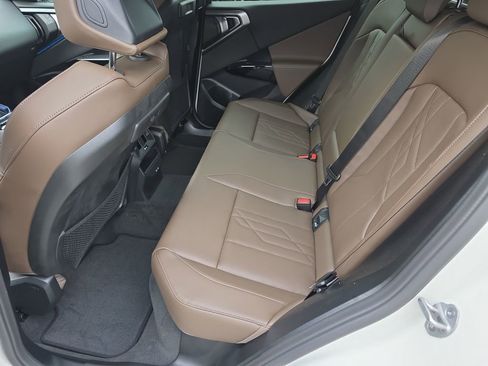 New 2026 BMW X3 M50 image 10