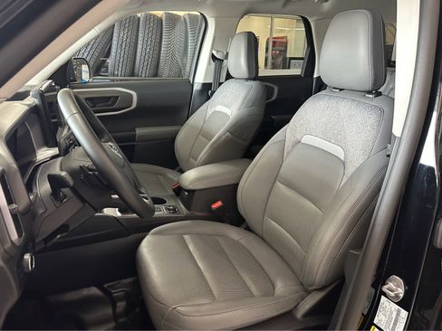 Used 2025 Ford Bronco Sport Badlands w/ Badlands Tech Package AWD/4WD image 26