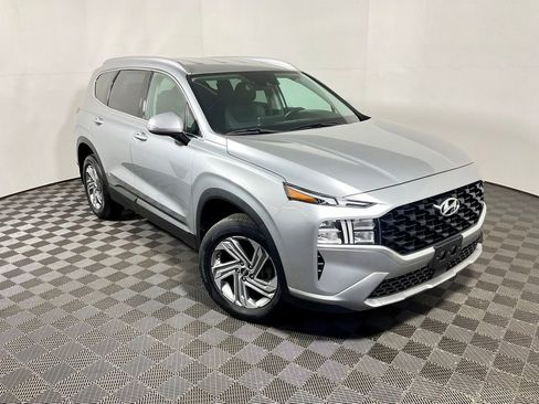 Used 2023 Hyundai Santa Fe SEL AWD/4WD image 5