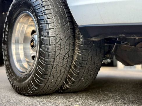 Used 2019 RAM 3500 Tradesman image 28