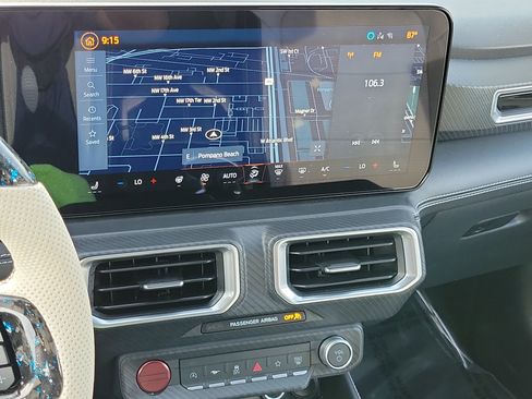 Used 2024 Ford Mustang Premium RWD image 25