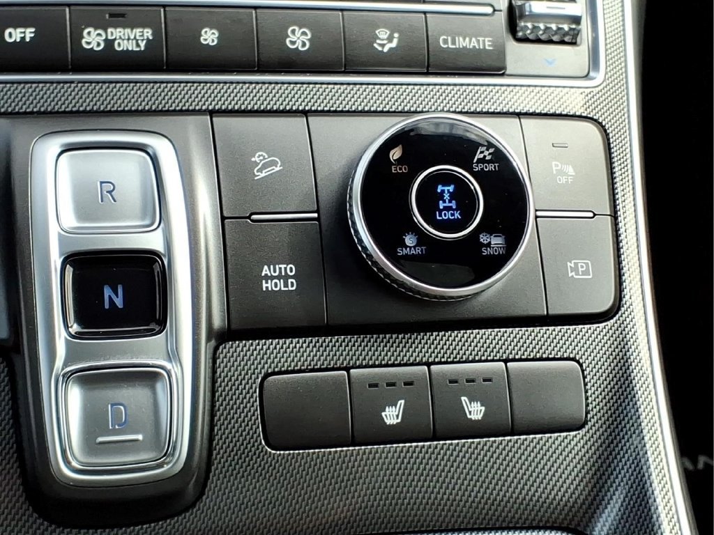 Used 2023 Hyundai Santa Fe SEL Premium AWD/4WD image 21