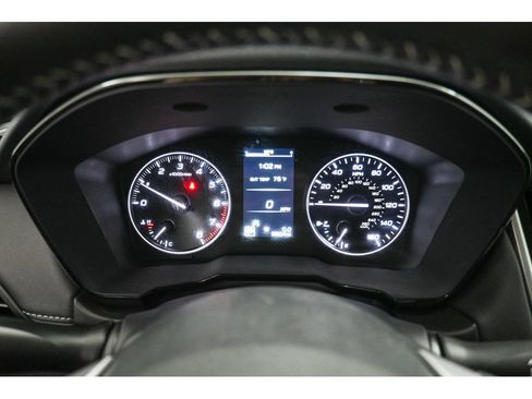 Used 2025 Subaru Legacy Premium AWD/4WD image 34