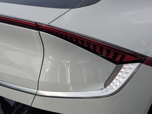 New 2026 Kia EV6 Wind RWD image 11
