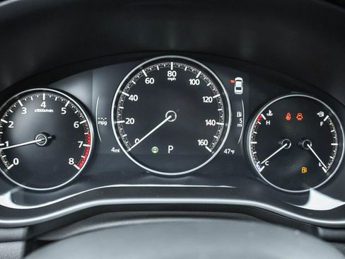 New 2026 MAZDA MAZDA3 2.5 S image 29