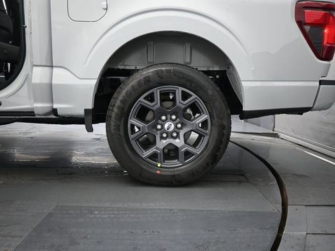 New 2026 Ford F150 STX w/ Equipment Group 200A AWD/4WD image 16
