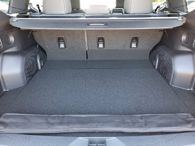 New 2026 Subaru Forester Sport AWD/4WD image 23