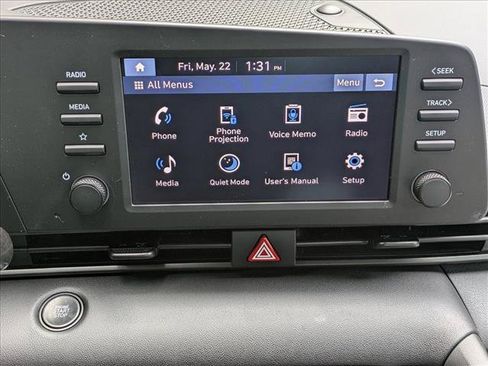 New 2026 Hyundai Elantra SEL Sport FWD image 13
