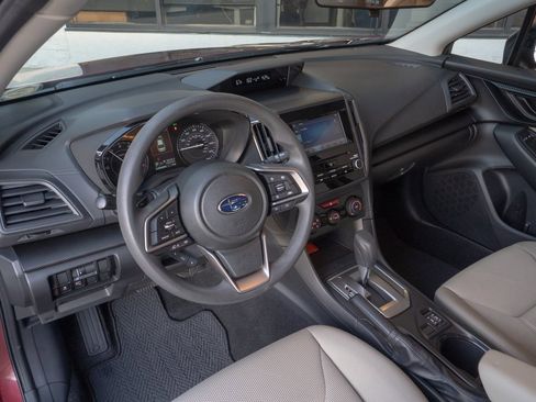 Certified 2023 Subaru Impreza Premium image 9