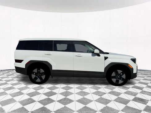 New 2026 Hyundai Santa Fe SE image 13