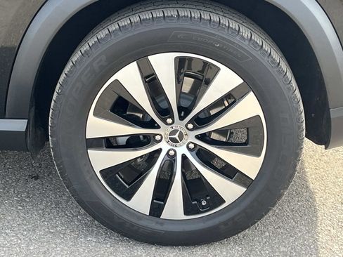 Certified 2025 Mercedes-Benz GLE 350 4MATIC image 12