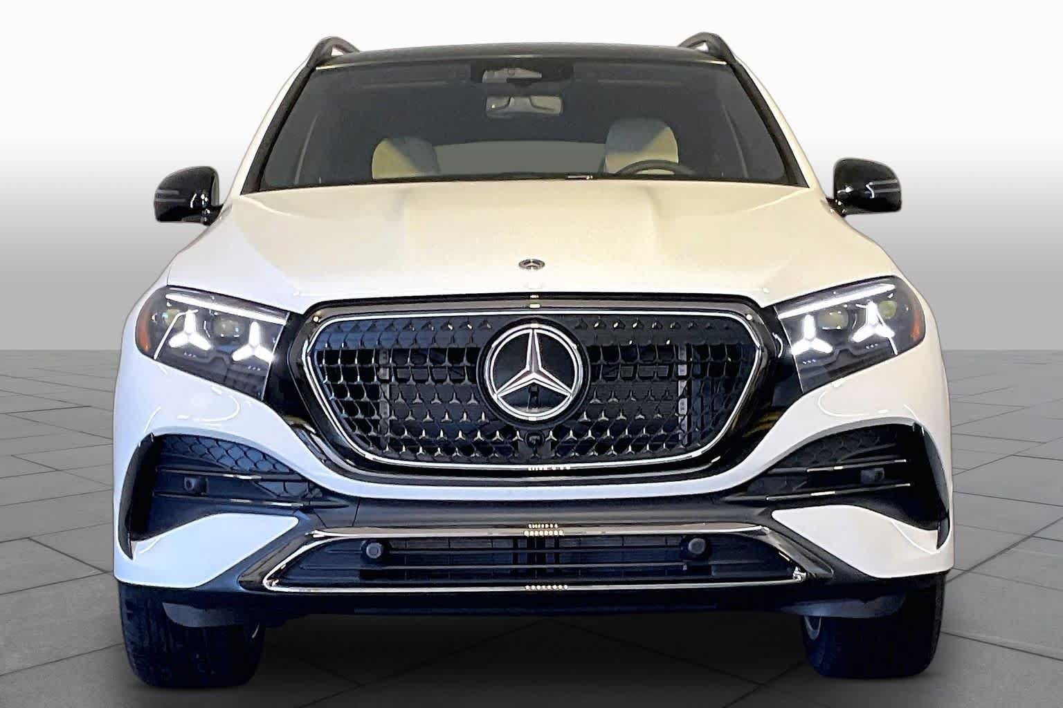 New 2027 Mercedes-Benz GLE 450 4MATIC image 2