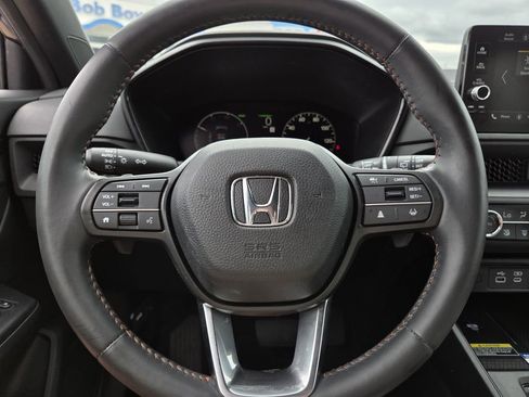 Used 2024 Honda CR-V Sport-L image 23
