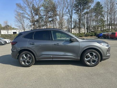 Used 2024 Ford Escape ST-Line image 6