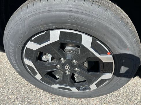 New 2025 Hyundai Santa Fe SEL image 28