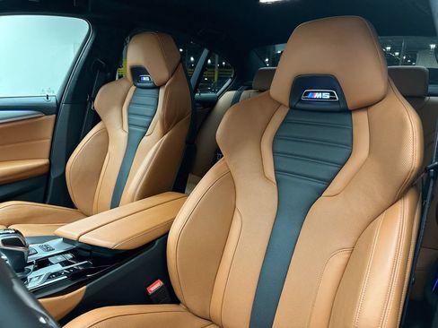 Used 2019 BMW M5 w/ Executive Package AWD/4WD image 22