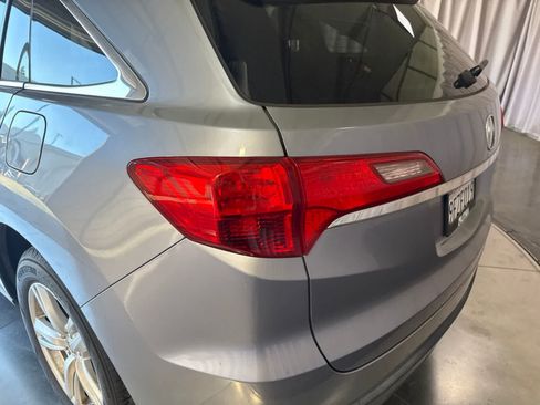 Used 2013 Acura RDX AWD w/ Technology Package image 10