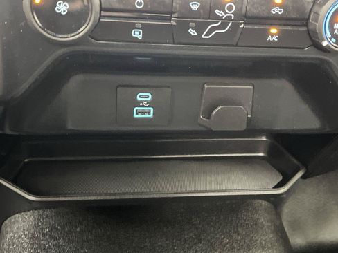Certified 2024 Ford F150 XL AWD/4WD image 20
