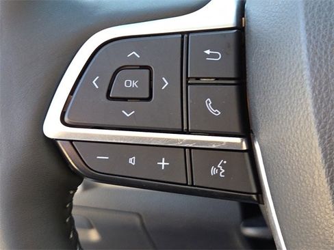 Used 2023 Toyota Highlander L image 29