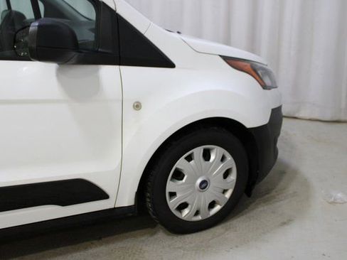 Used 2021 Ford Transit Connect XL image 14