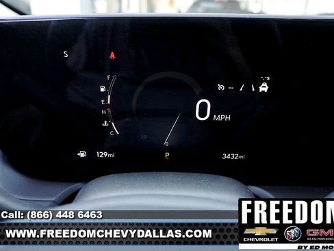 New 2026 Buick Encore GX Sport Touring image 18