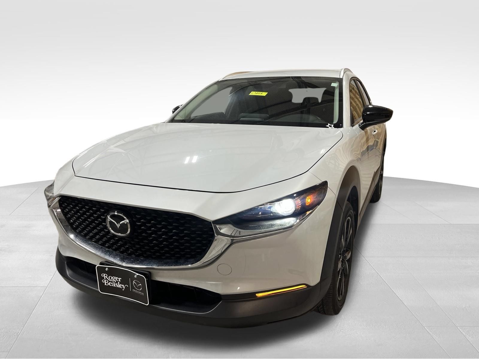 Certified 2024 MAZDA CX-30 AWD 2.5 S w/ Select Sport Pkg image 1
