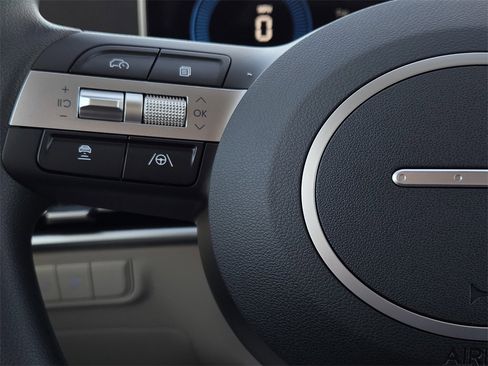 New 2026 Hyundai Tucson SEL image 27