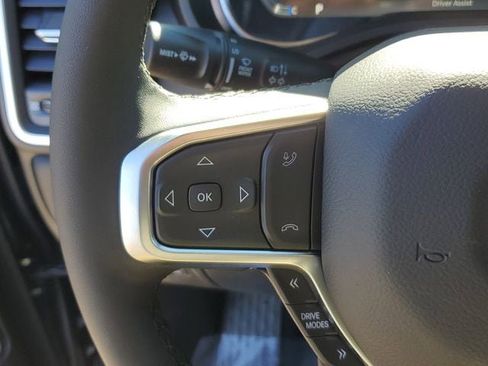 New 2026 RAM 1500 Big Horn image 26