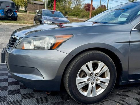 Used 2008 Honda Accord LX-P image 12