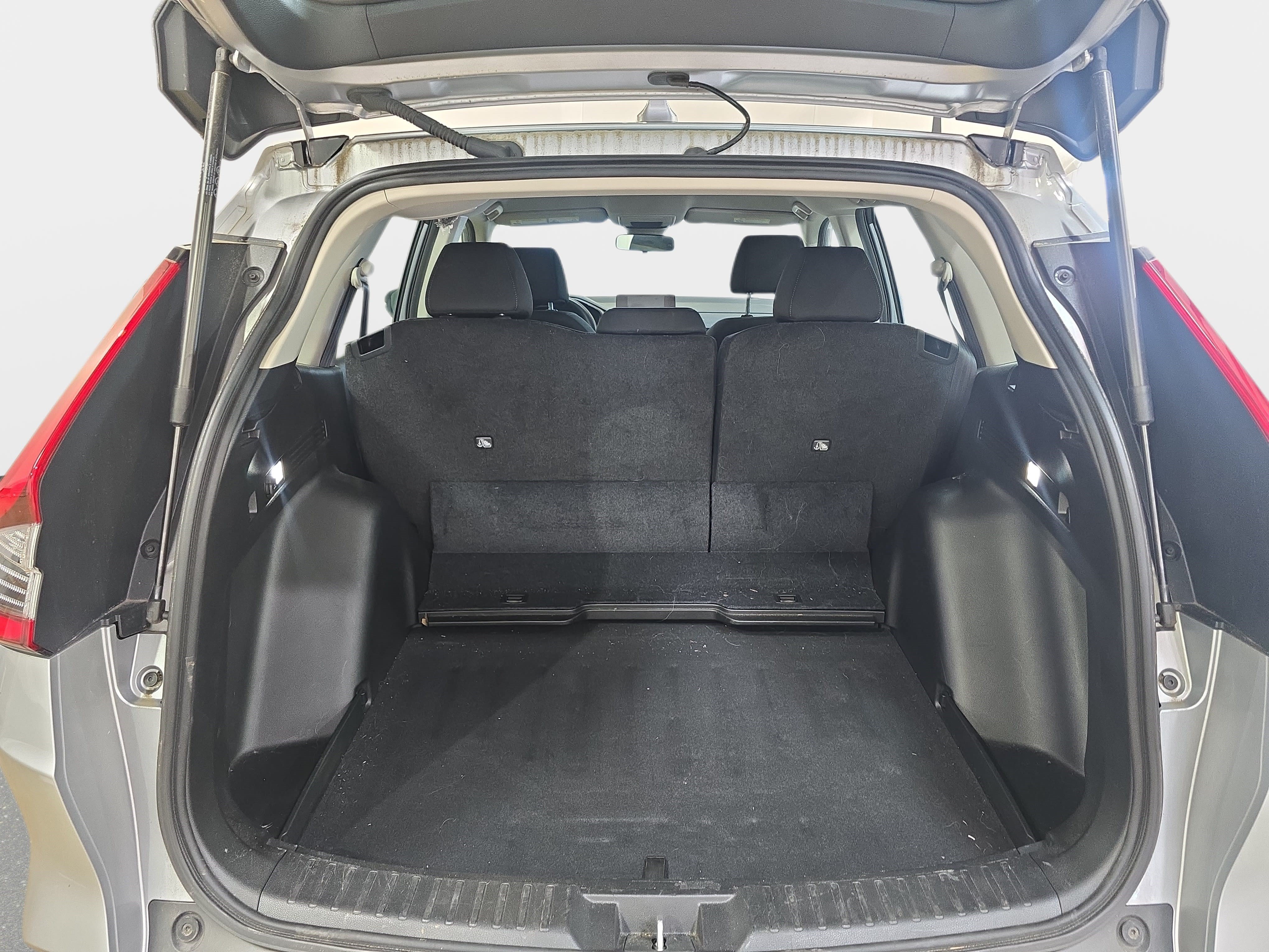 Certified 2024 Honda CR-V LX image 27